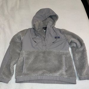 Patagonia Women's Shelled Retro-X® Fleece Pullover